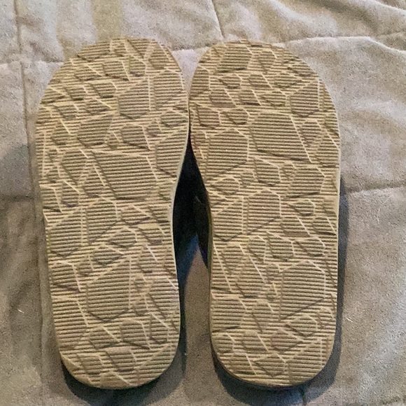 EUC Volcom Recliner Sandals - Picture 2 of 5